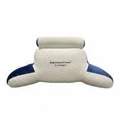 Diamond Supreme Lounger | Diamond Foam Official Store--|No Warrnty